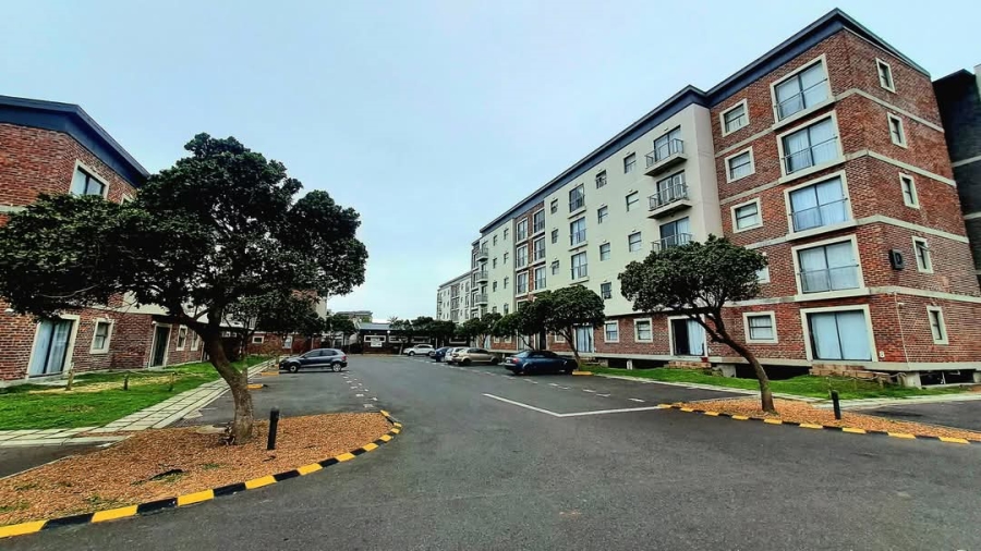 2 Bedroom Property for Sale in Brooklyn Western Cape